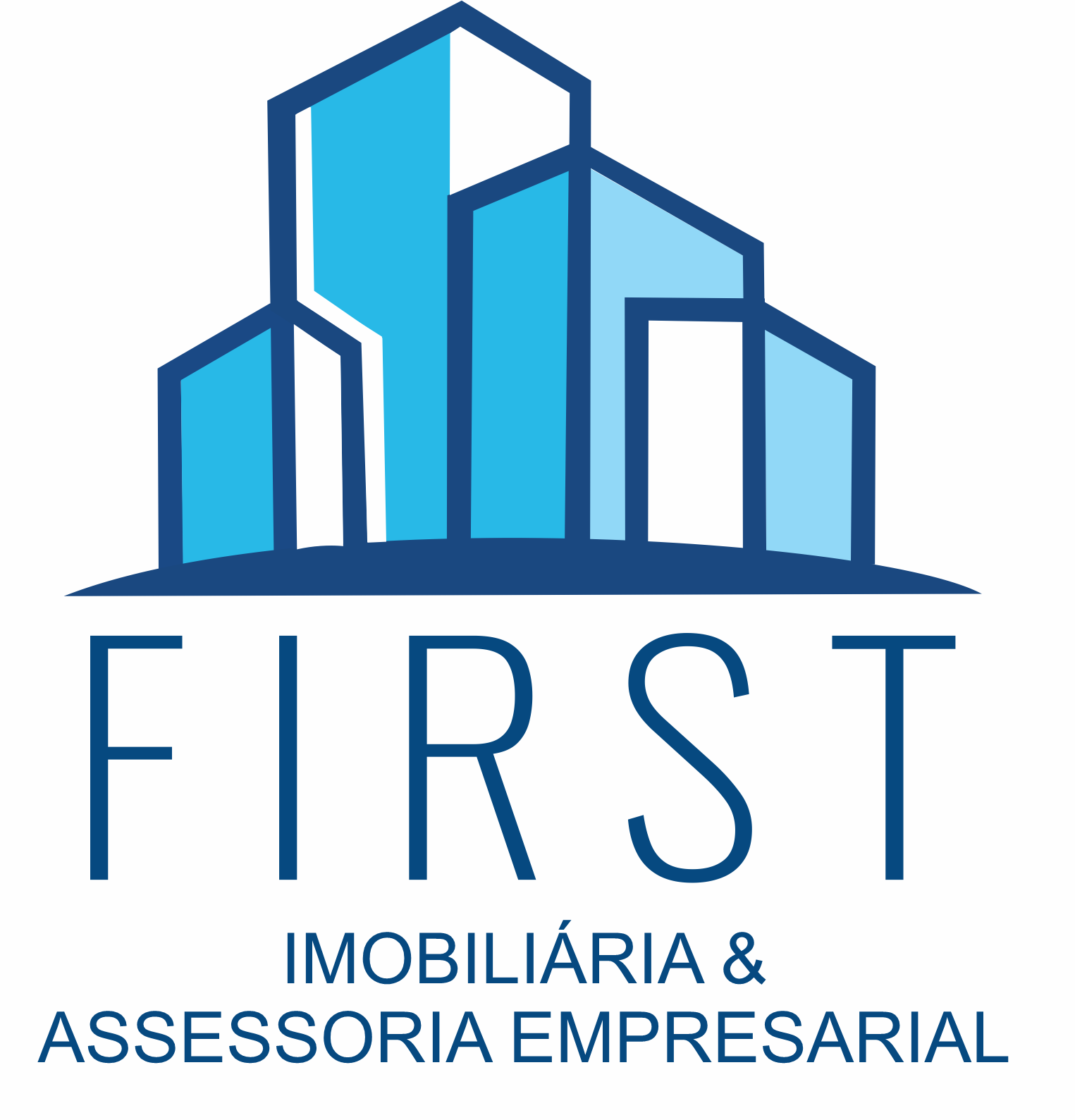 First Imobiliária & Assessoria Empresarial