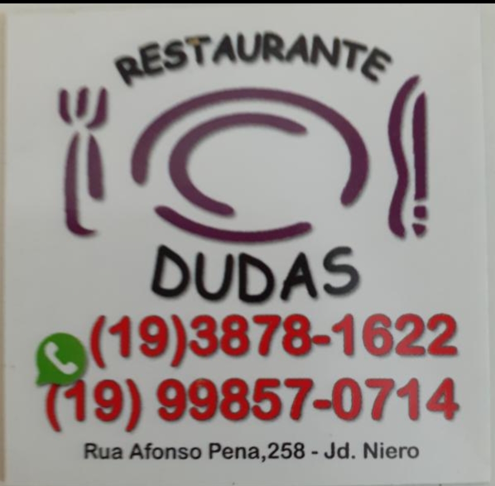 Dudas Restaurante