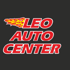 Leo auto center